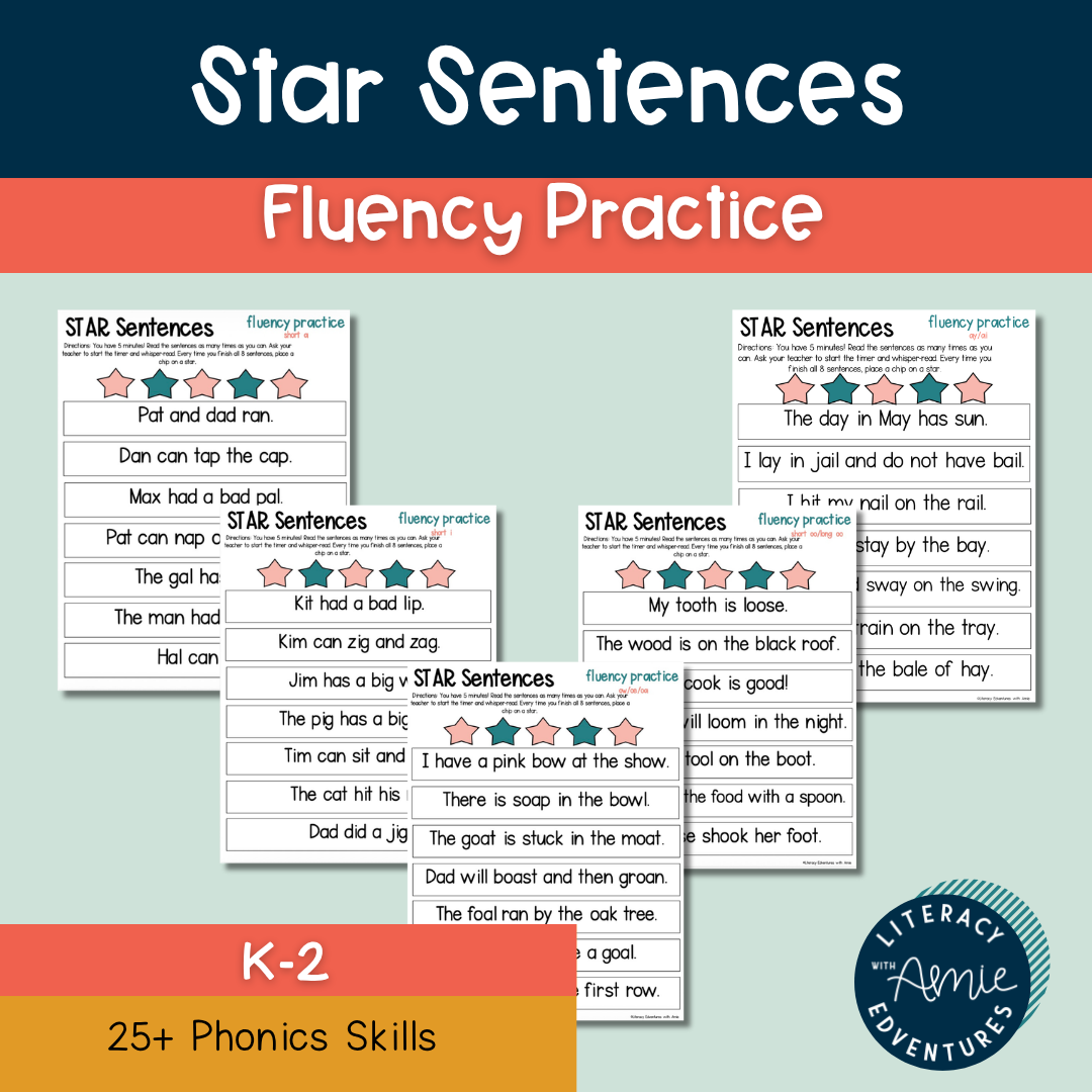 Star Sentences