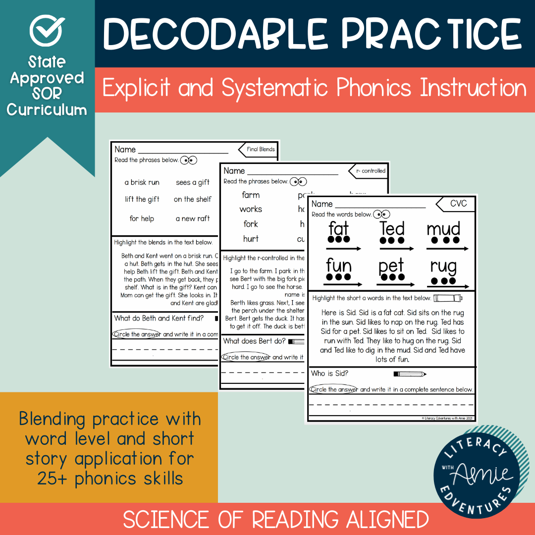 Decodable Practice for Grades K-2_ Explicit and Systematic Phonics Instruction.png