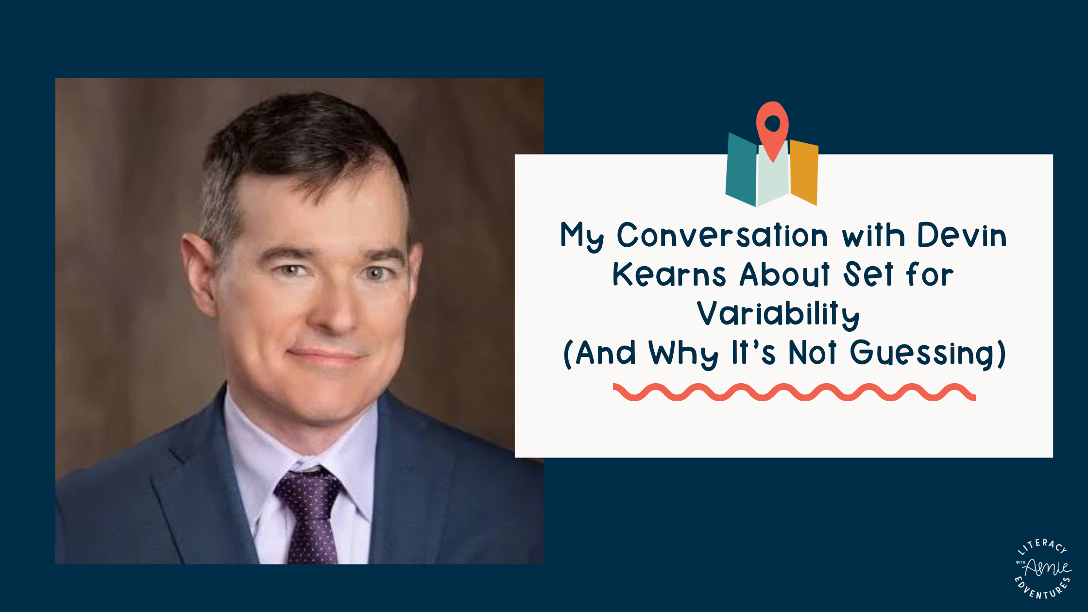 Set for variability quote about decoding and flexible pronunciation adjustment in structured literacy