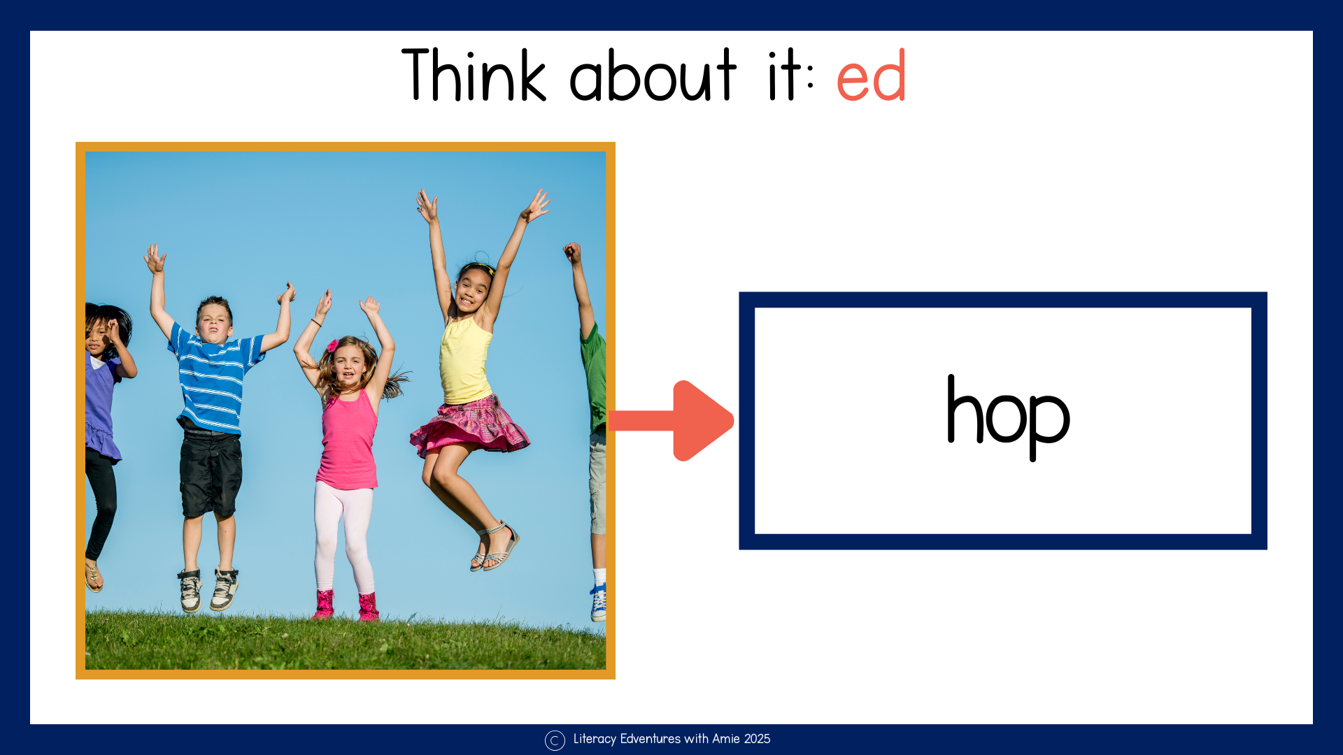 Early Morphology in K–2: Simple Routines for Teaching Word Parts ...