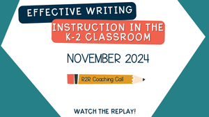 Science of Reading Membership-Route2Reading — Literacy Edventures