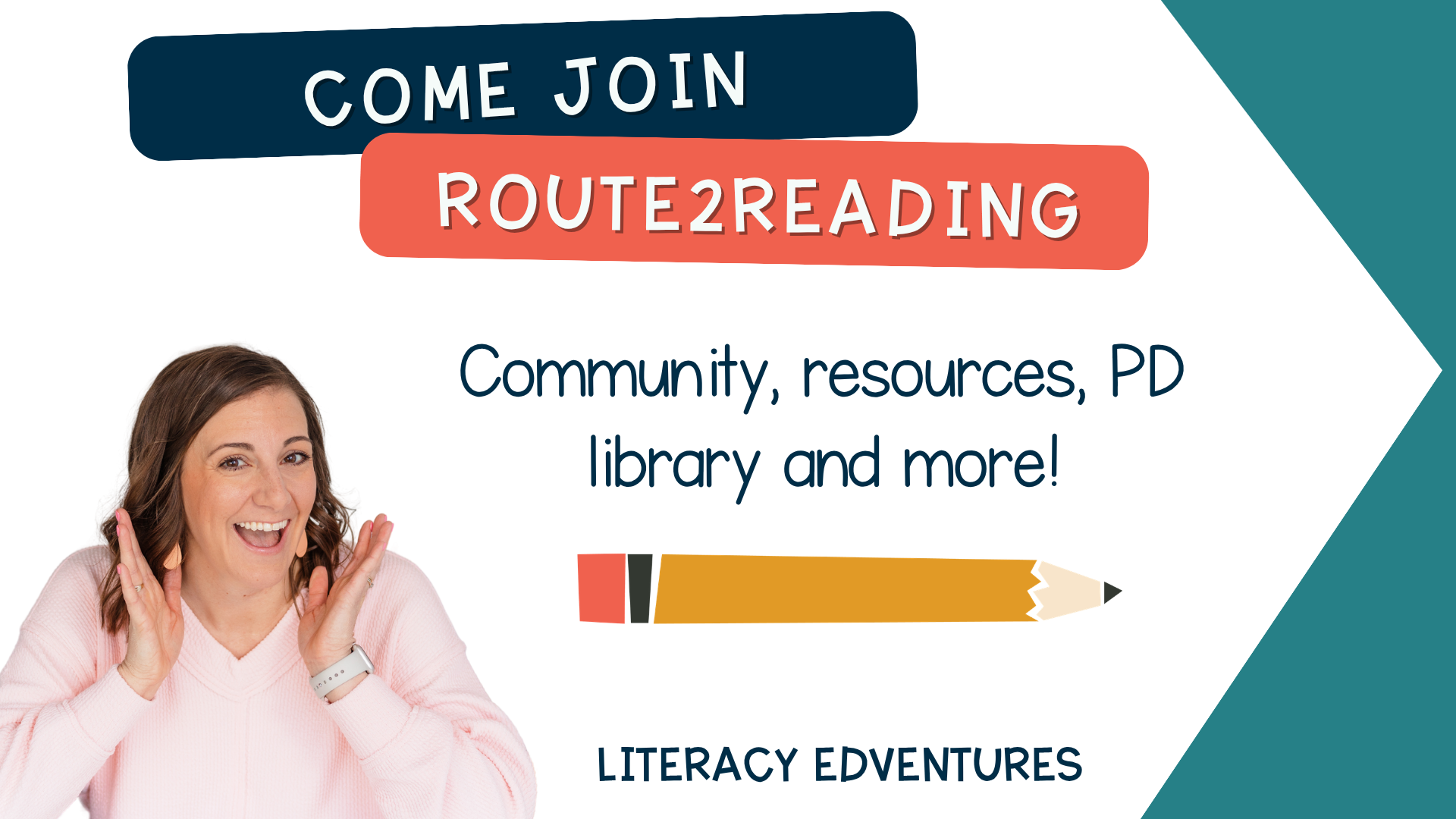 Deep data dive in the Route2Reading membership