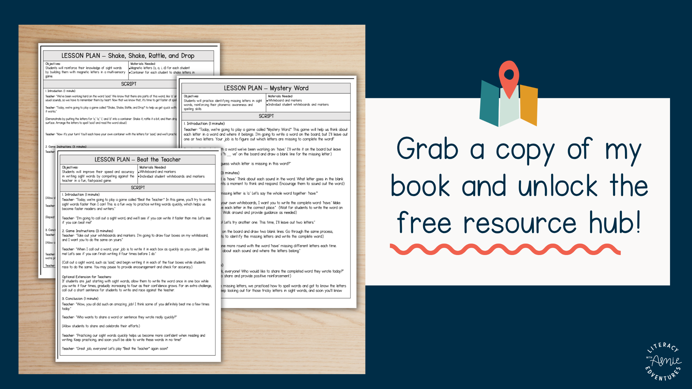 science of reading book with high frequency word instruction and classroom routines for early readers