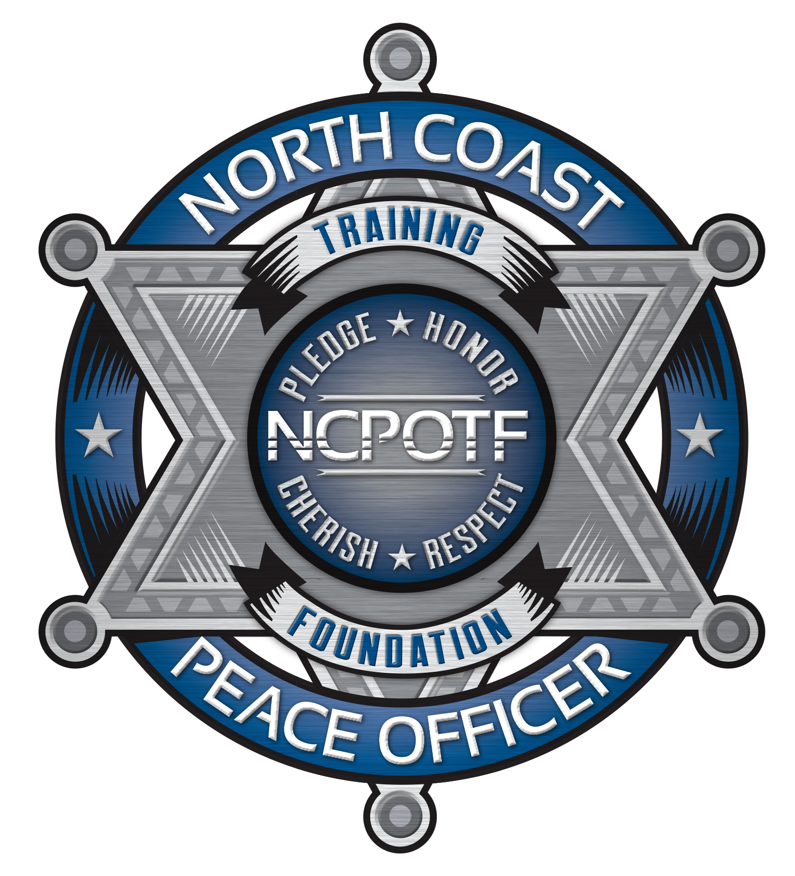 Cleared Hot / Signed Edition — NORTH COAST PEACE OFFICER TRAINING
