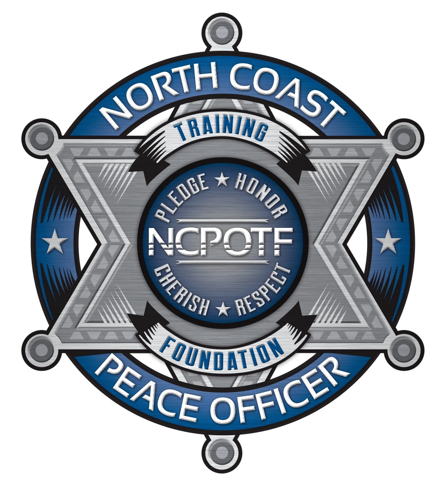 NORTH COAST PEACE OFFICER TRAINING FOUNDATION