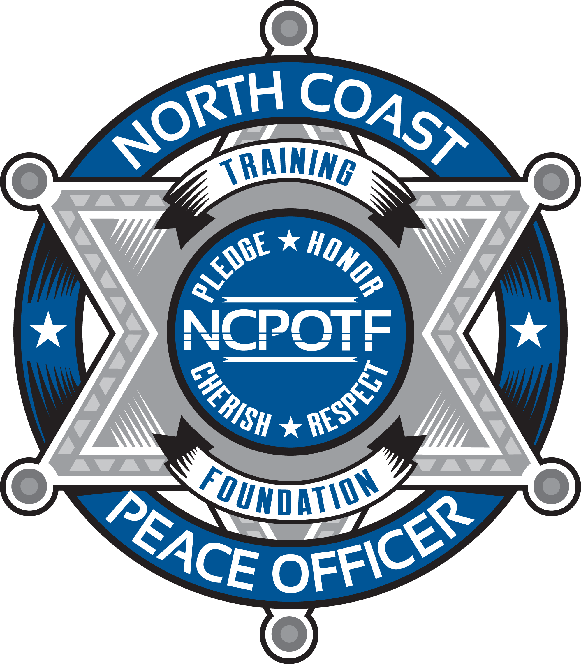 NORTH COAST PEACE OFFICER TRAINING FOUNDATION