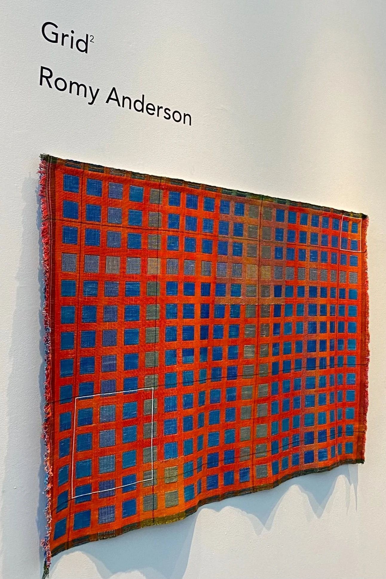 Grid^2