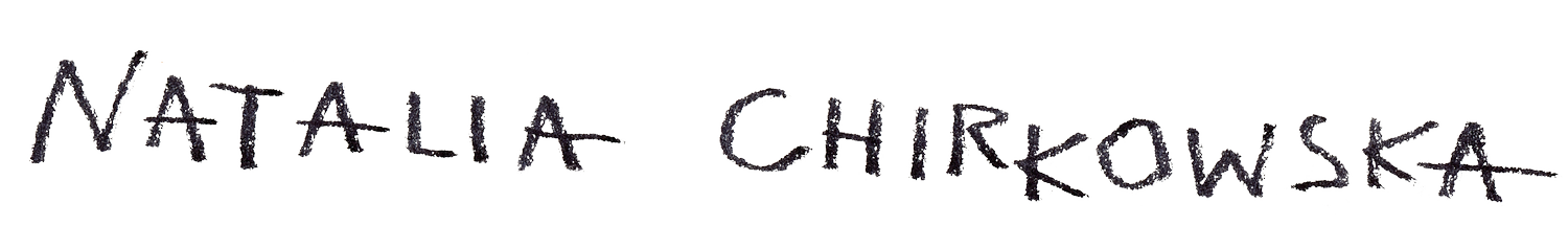 Natalia Chirkowska || Illustration