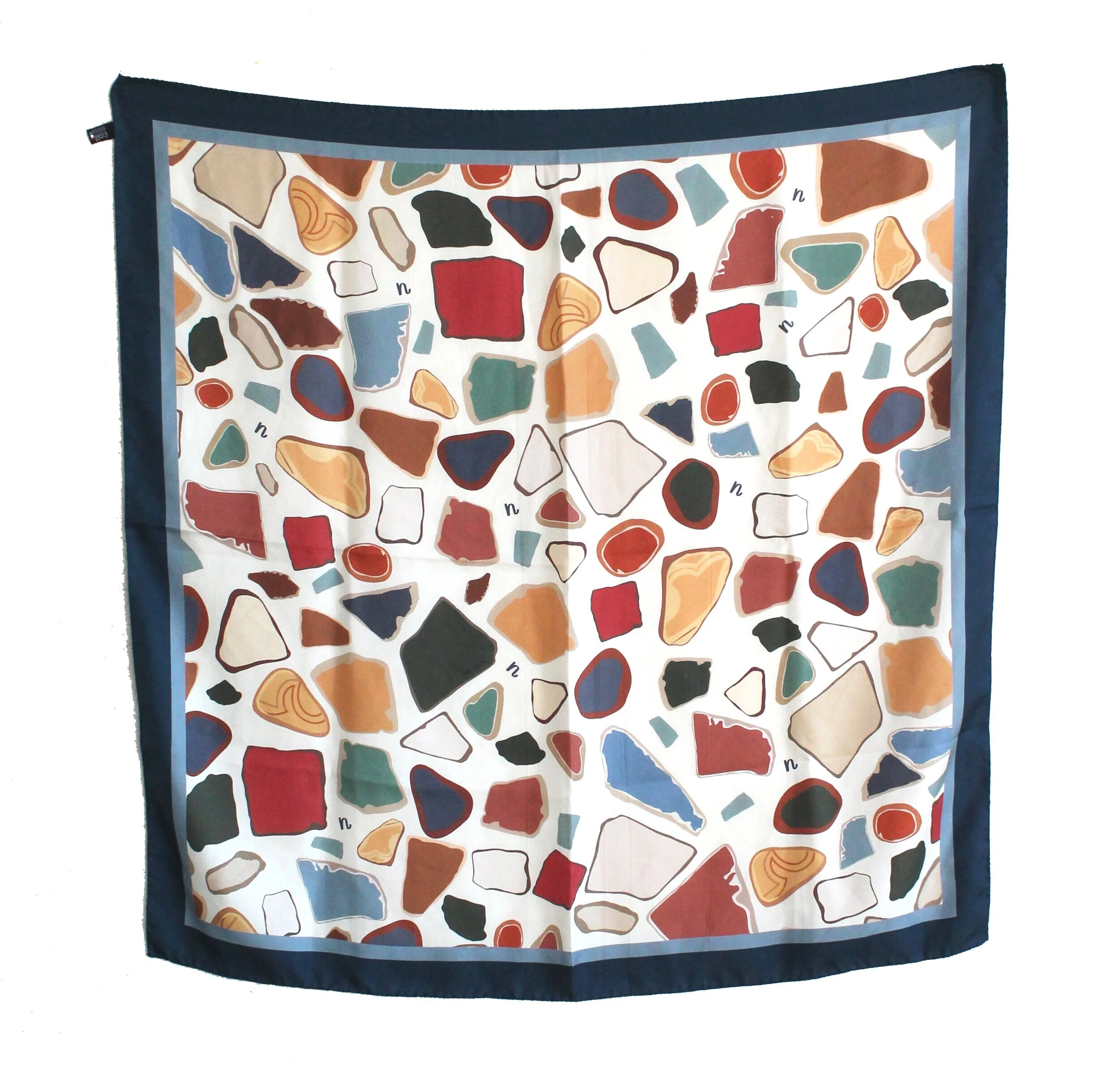Foulard Ottavia