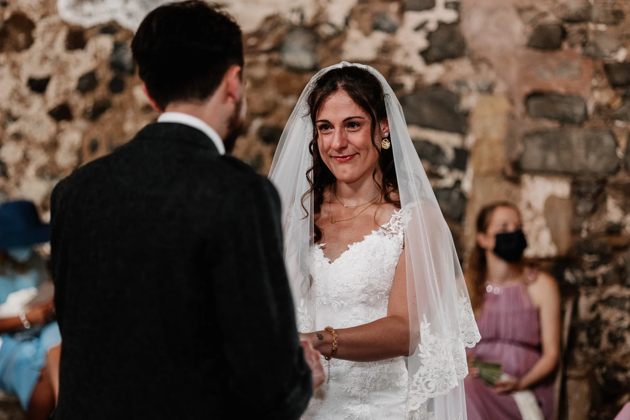 Giada + Mike - Pratis Barn Wedding - Ruth Segaud Photography-179.jpg