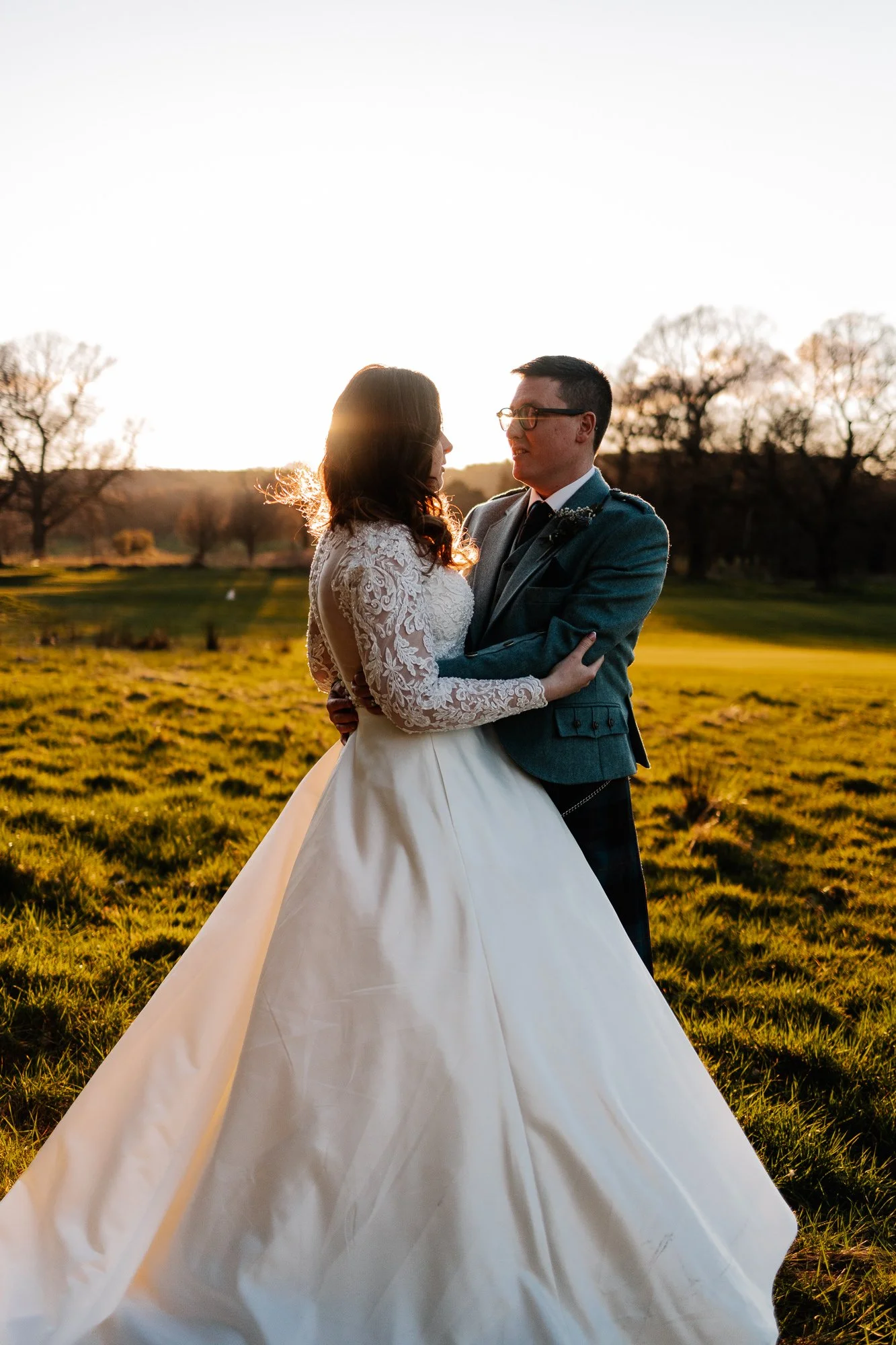 Sarah + Euan - Glenbervie Wedding - Ruth Segaud Photography-626.jpg