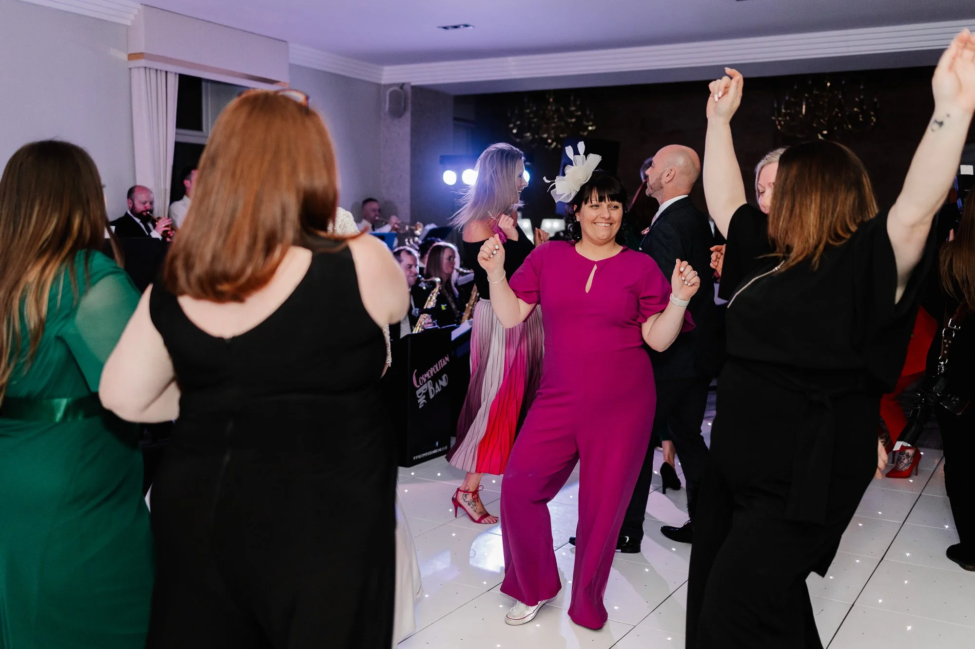 Sarah + Euan - Glenbervie Wedding - Ruth Segaud Photography-712.jpg