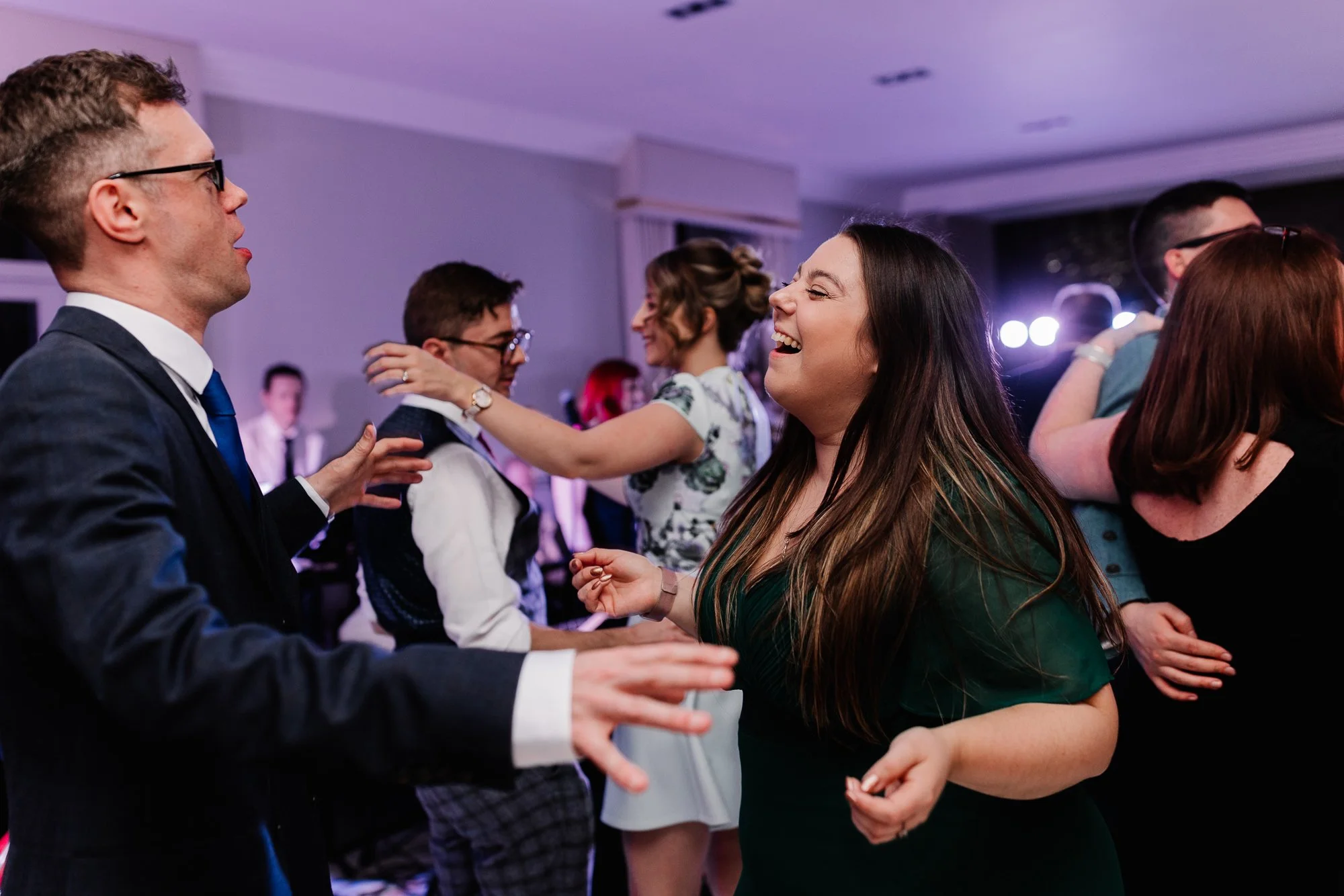Sarah + Euan - Glenbervie Wedding - Ruth Segaud Photography-719.jpg