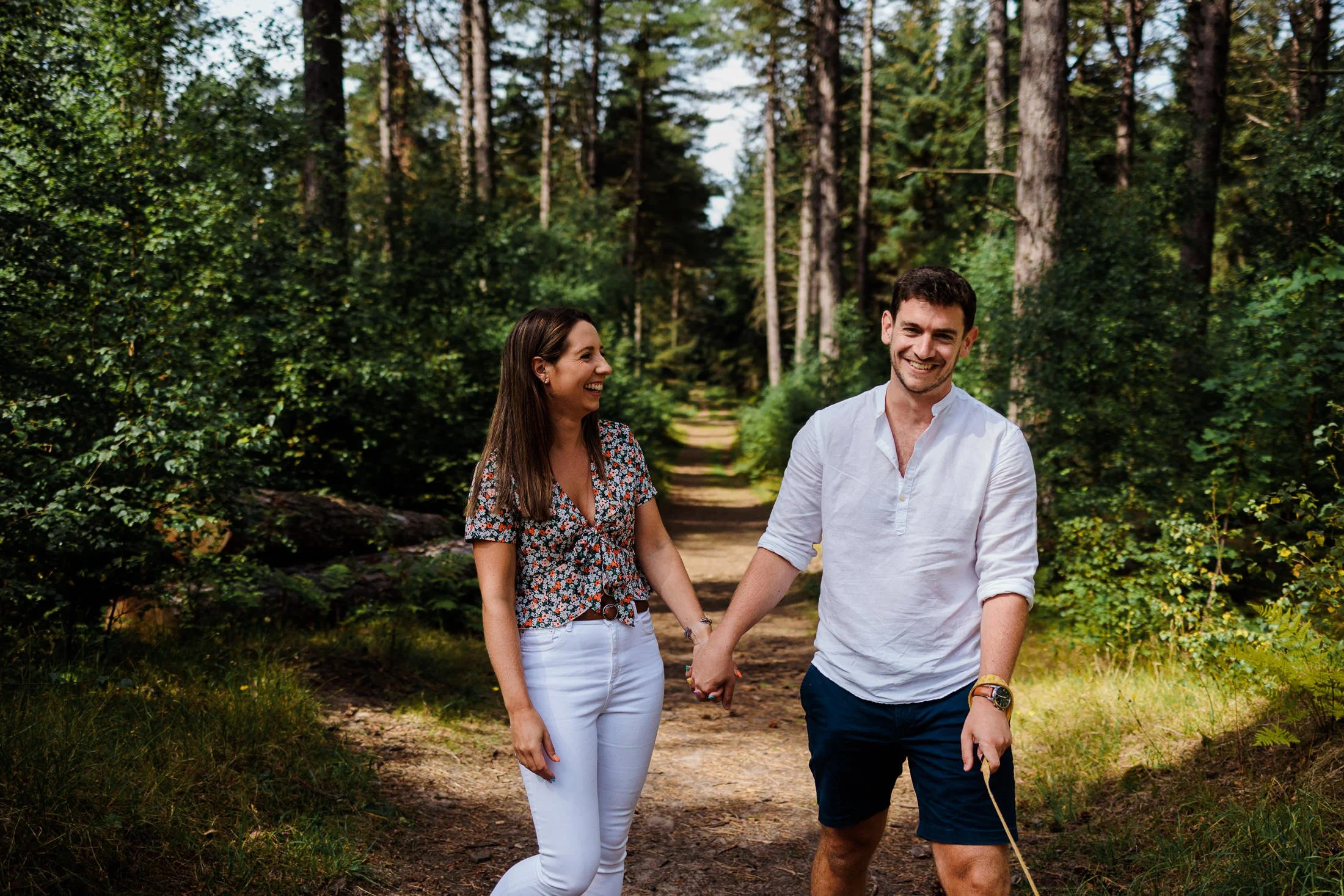 Rachel + Tom - Tentsmuir Forest - Ruth Segaud Photography-13.jpg