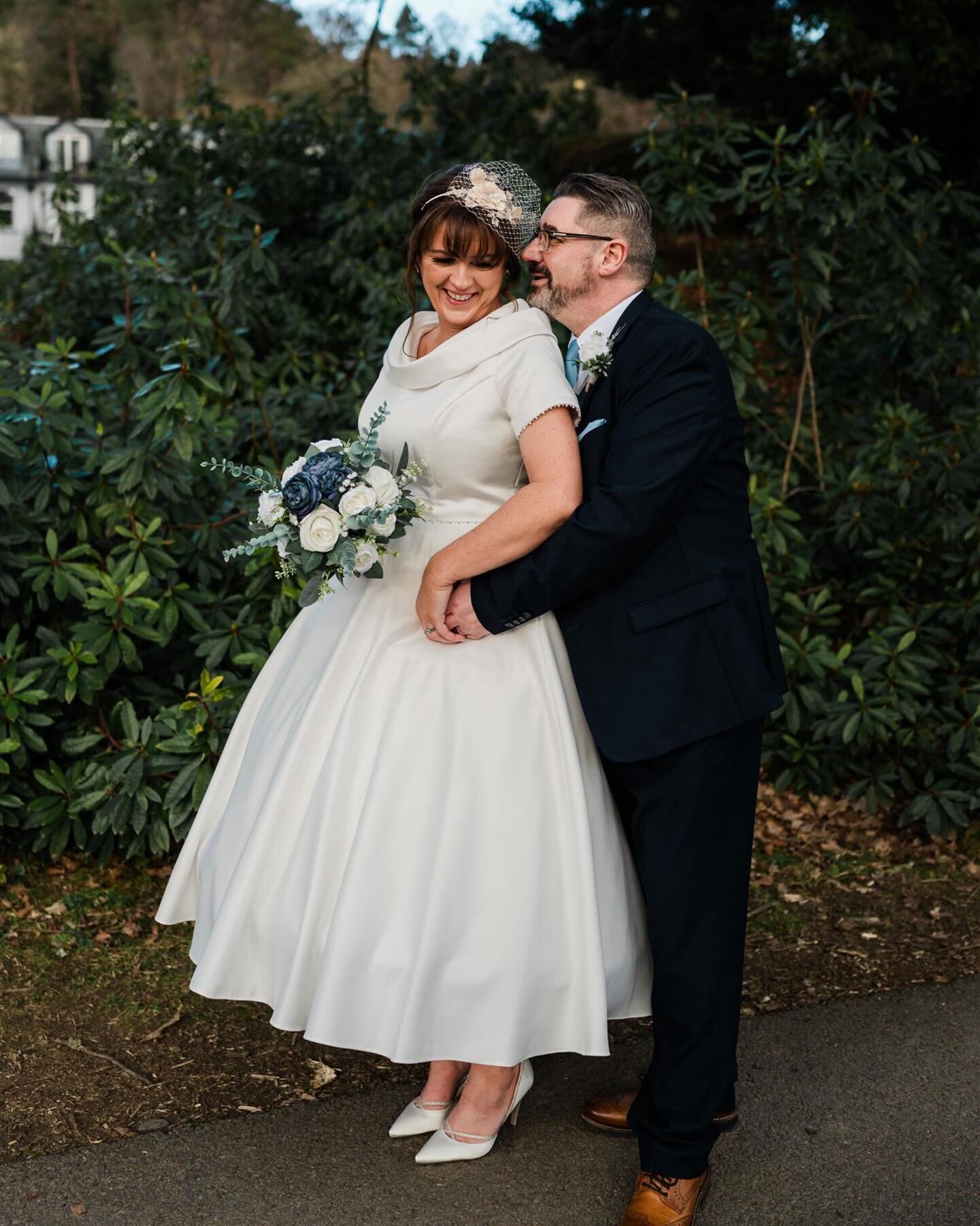 STACEY &amp; CRAIG // DUNKELD HOUSE HOTEL

My first wedding of 2024, and my first wedding using my new cameras after our recent break-in. My very first camera was a Nikon (mainly because my Dad was a Nikon user too) so when I upgraded my cameras when