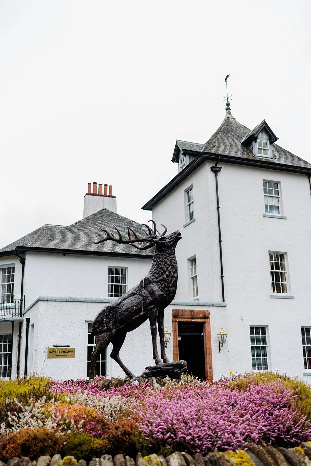 Katerina + Ian - Dunkeld House Hotel Wedding - Ruth Segaud Photography-3.jpg