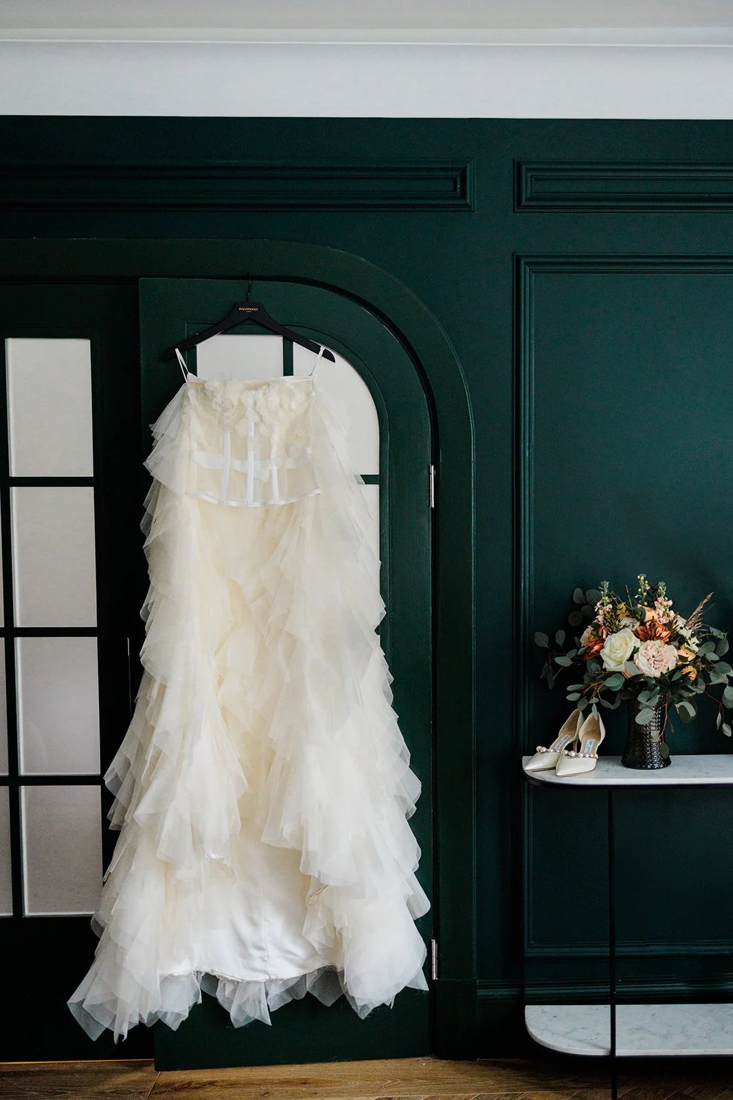 Katerina + Ian - Dunkeld House Hotel Wedding - Ruth Segaud Photography-7.jpg