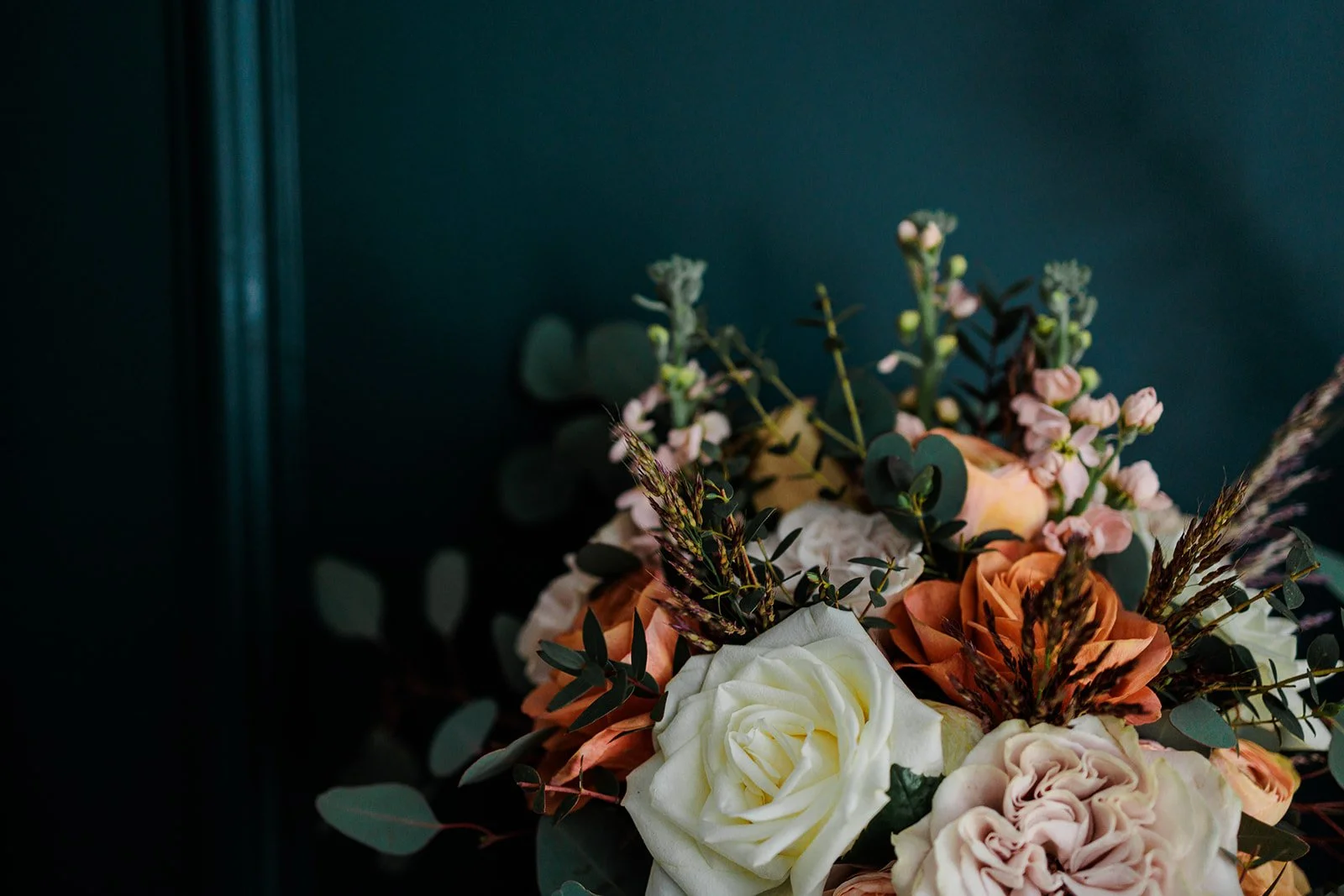 Katerina + Ian - Dunkeld House Hotel Wedding - Ruth Segaud Photography-12.jpg