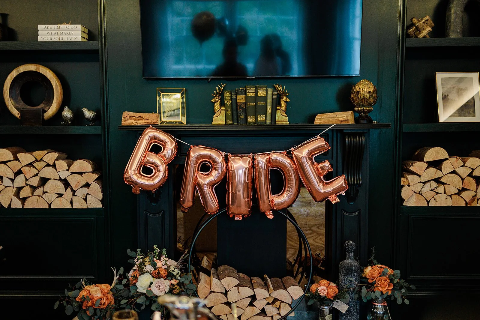 Katerina + Ian - Dunkeld House Hotel Wedding - Ruth Segaud Photography-20.jpg