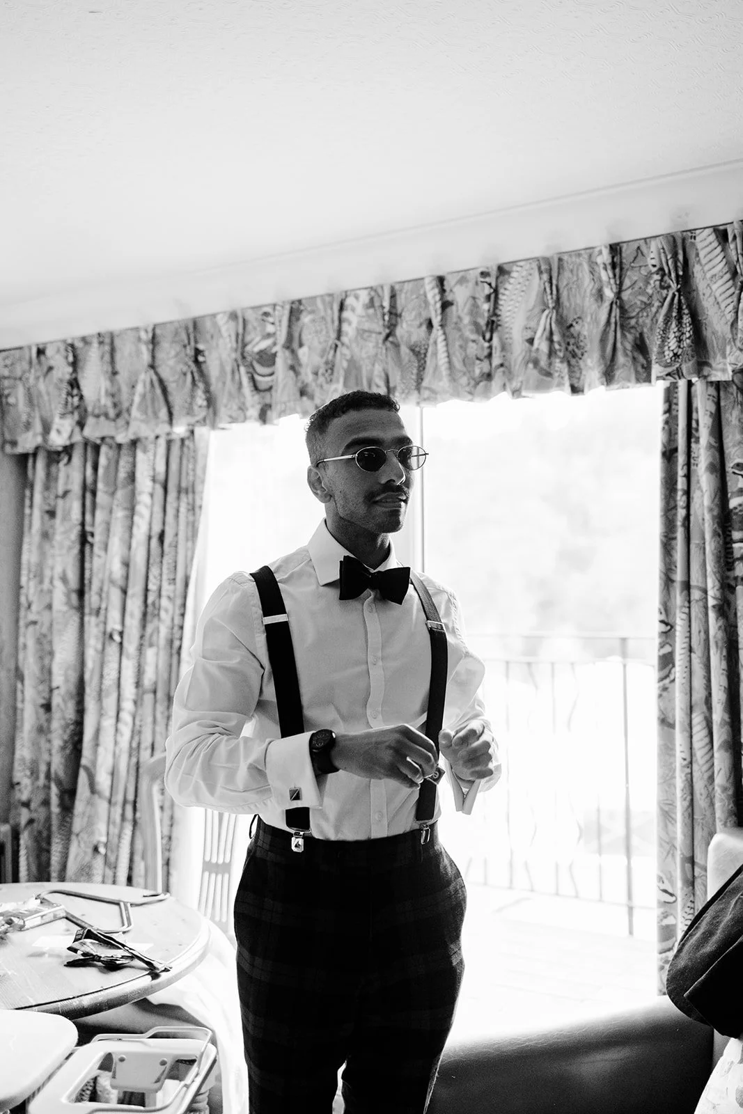 Katerina + Ian - Dunkeld House Hotel Wedding - Ruth Segaud Photography-40.jpg