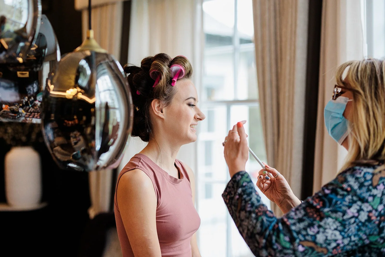 Katerina + Ian - Dunkeld House Hotel Wedding - Ruth Segaud Photography-57.jpg