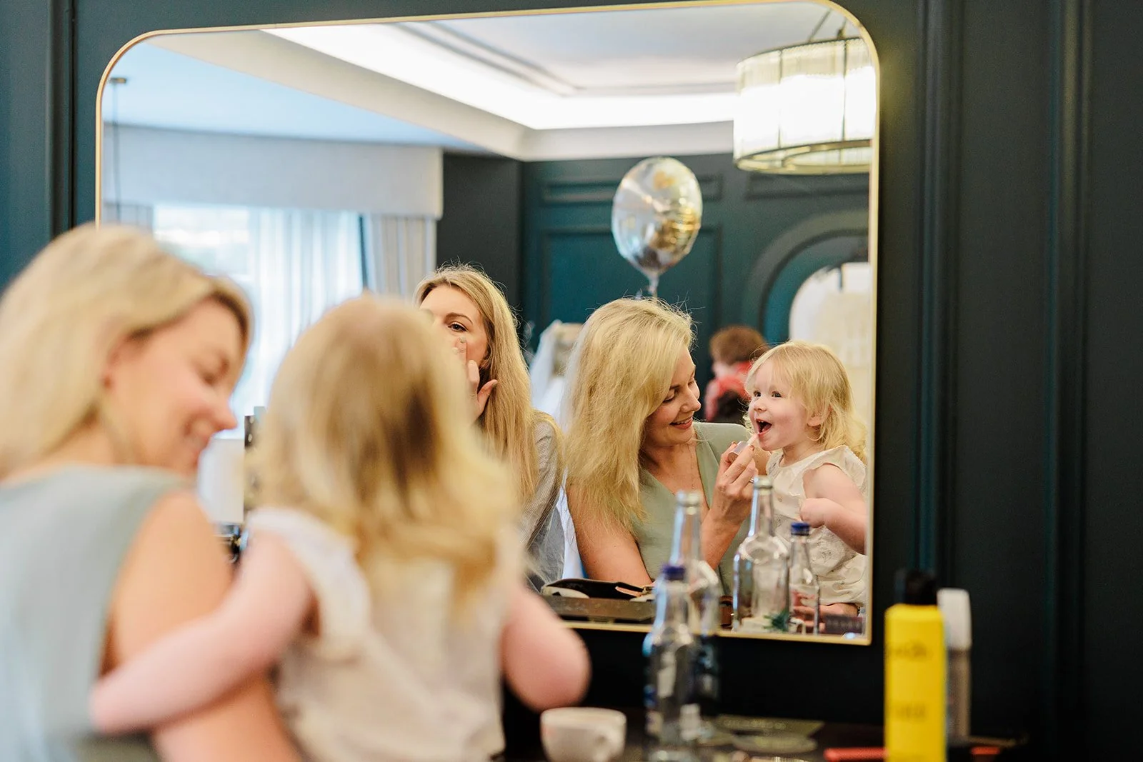 Katerina + Ian - Dunkeld House Hotel Wedding - Ruth Segaud Photography-64.jpg