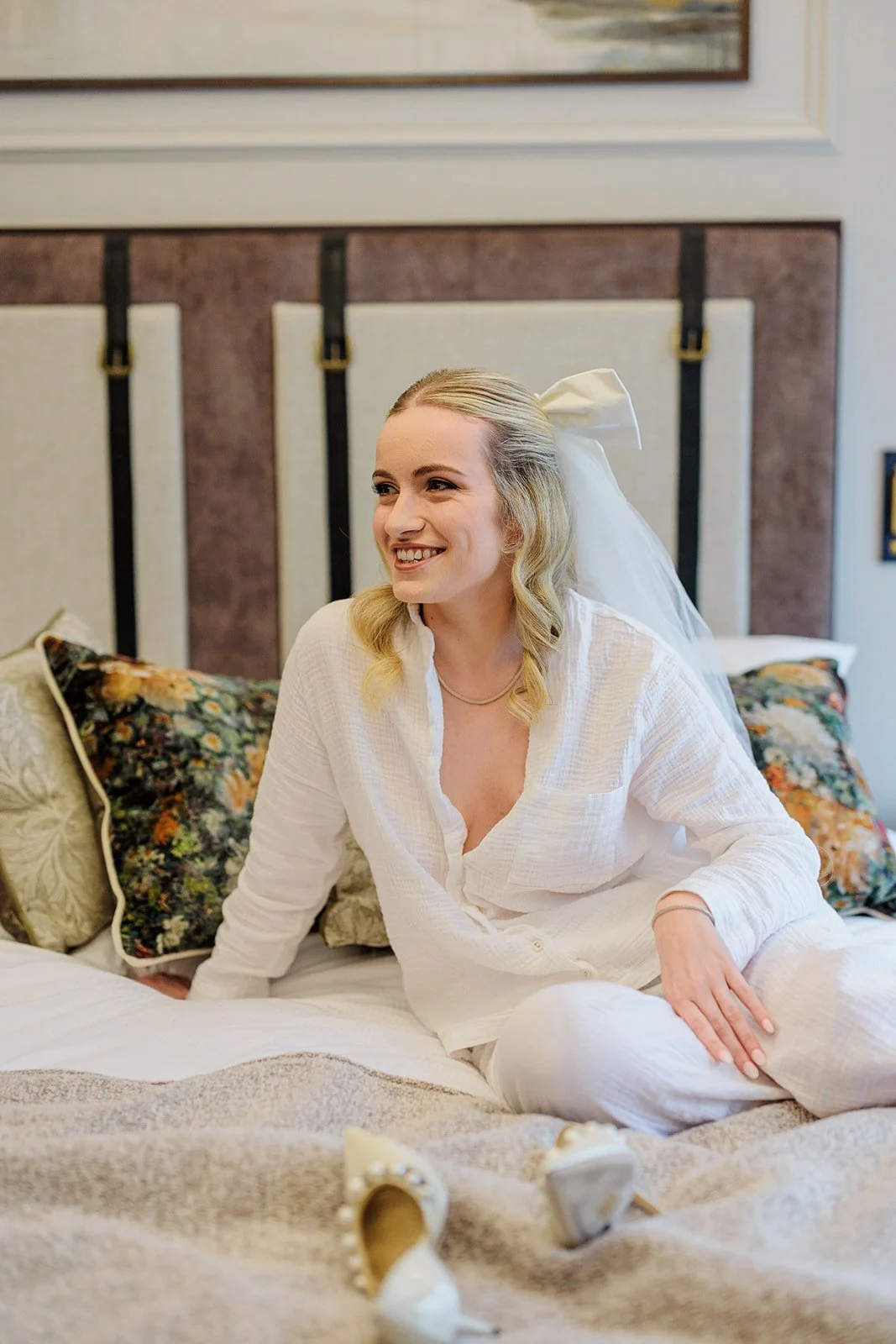 Katerina + Ian - Dunkeld House Hotel Wedding - Ruth Segaud Photography-74.jpg