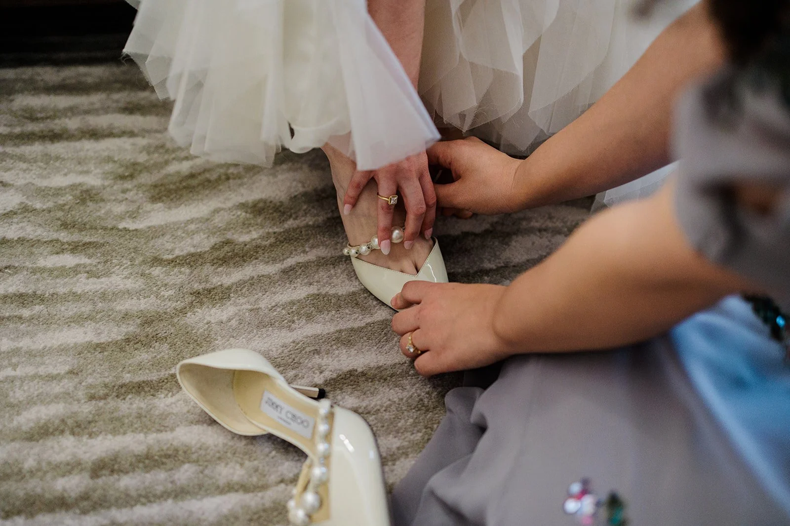 Katerina + Ian - Dunkeld House Hotel Wedding - Ruth Segaud Photography-95.jpg