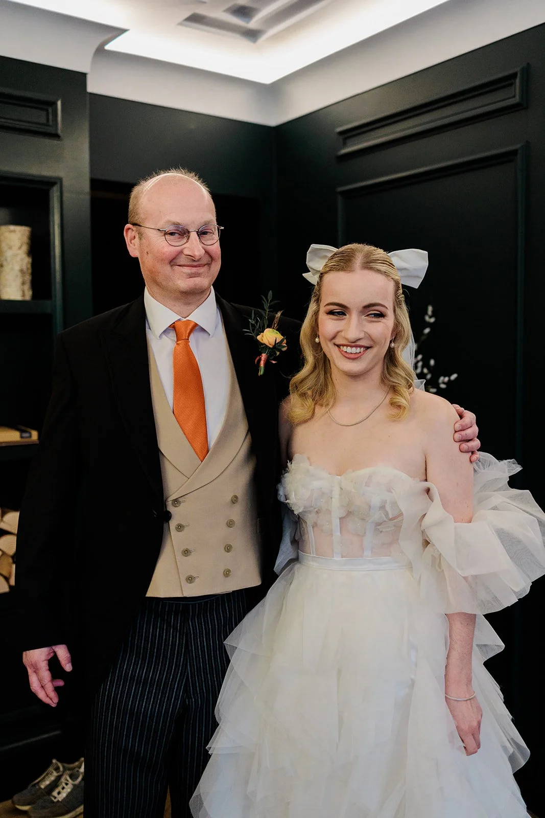 Katerina + Ian - Dunkeld House Hotel Wedding - Ruth Segaud Photography-105.jpg