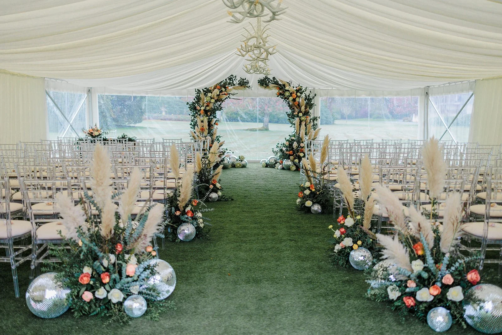 Katerina + Ian - Dunkeld House Hotel Wedding - Ruth Segaud Photography-113.jpg