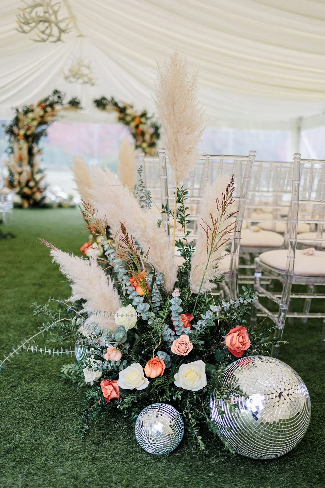 Katerina + Ian - Dunkeld House Hotel Wedding - Ruth Segaud Photography-119.jpg