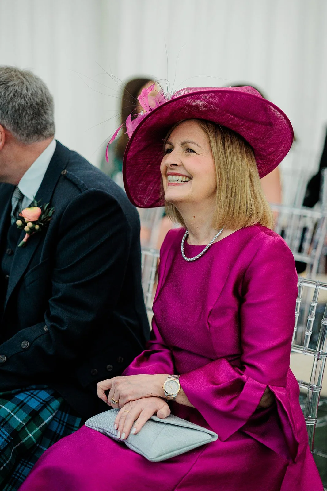 Katerina + Ian - Dunkeld House Hotel Wedding - Ruth Segaud Photography-138.jpg