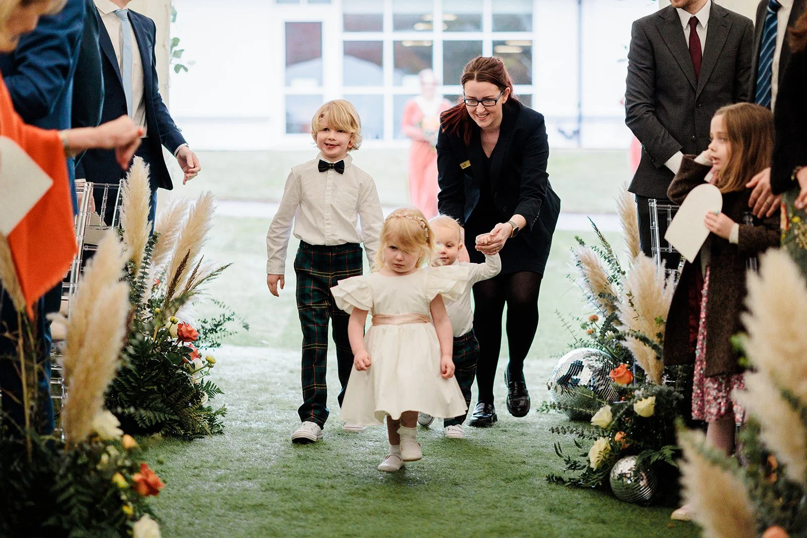 Katerina + Ian - Dunkeld House Hotel Wedding - Ruth Segaud Photography-150.jpg