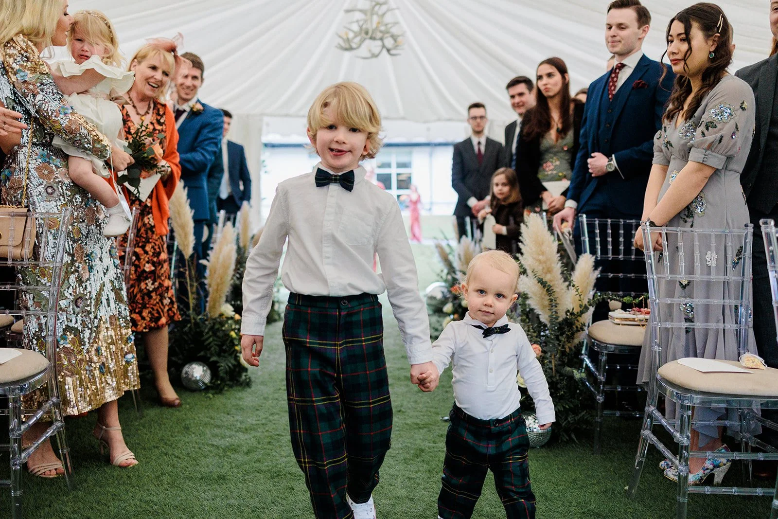 Katerina + Ian - Dunkeld House Hotel Wedding - Ruth Segaud Photography-154.jpg
