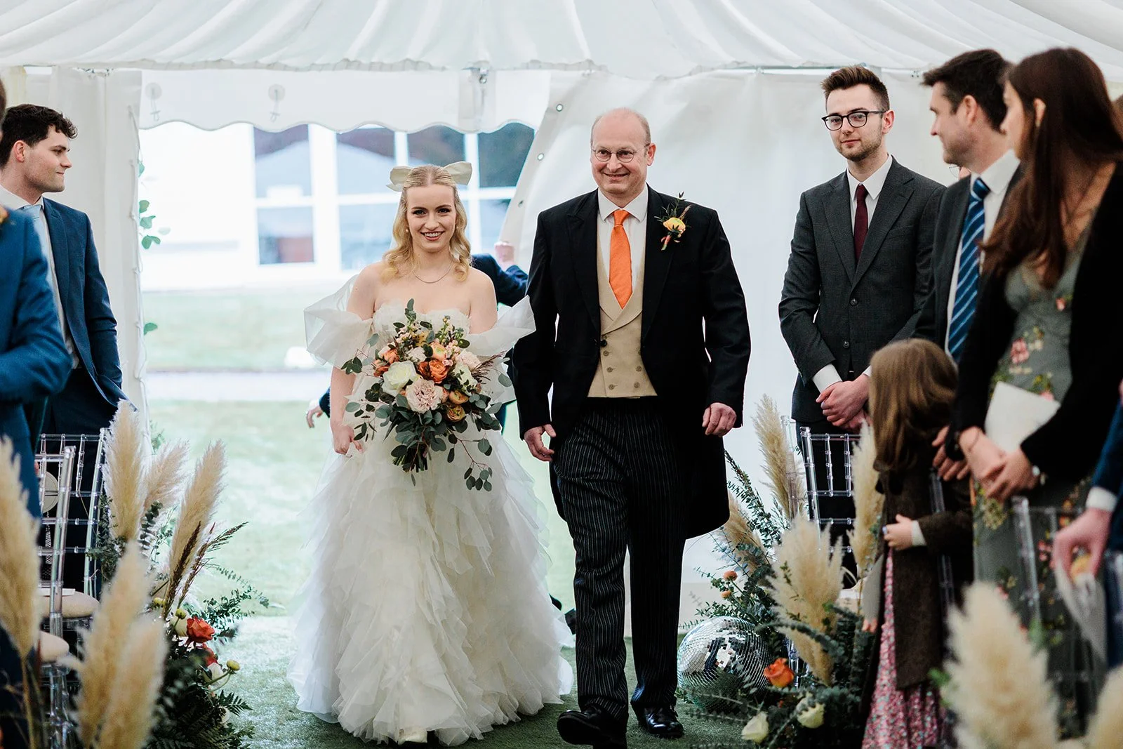 Katerina + Ian - Dunkeld House Hotel Wedding - Ruth Segaud Photography-162.jpg