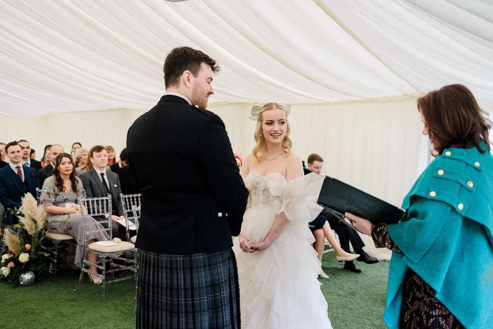 Katerina + Ian - Dunkeld House Hotel Wedding - Ruth Segaud Photography-170.jpg