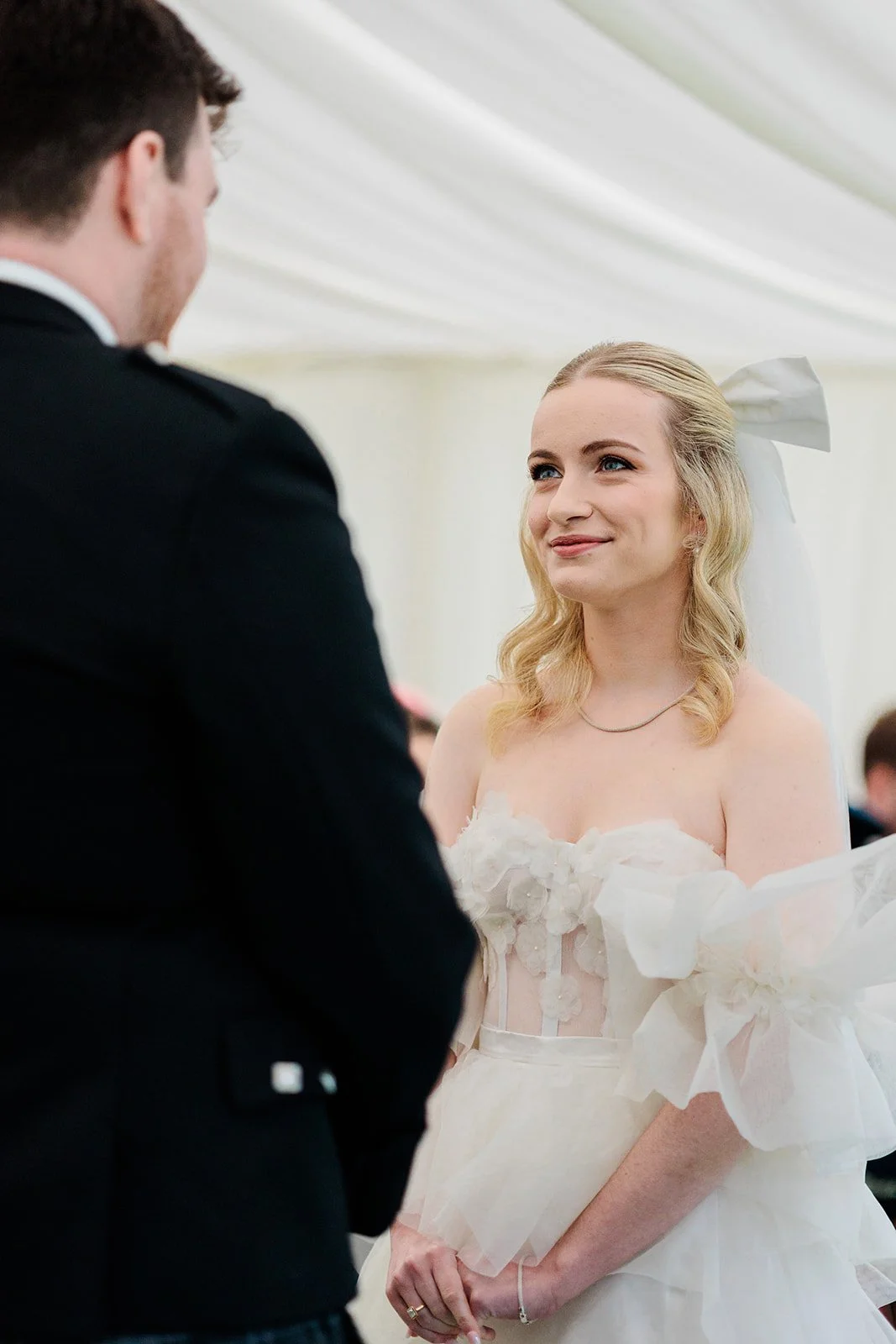 Katerina + Ian - Dunkeld House Hotel Wedding - Ruth Segaud Photography-172.jpg