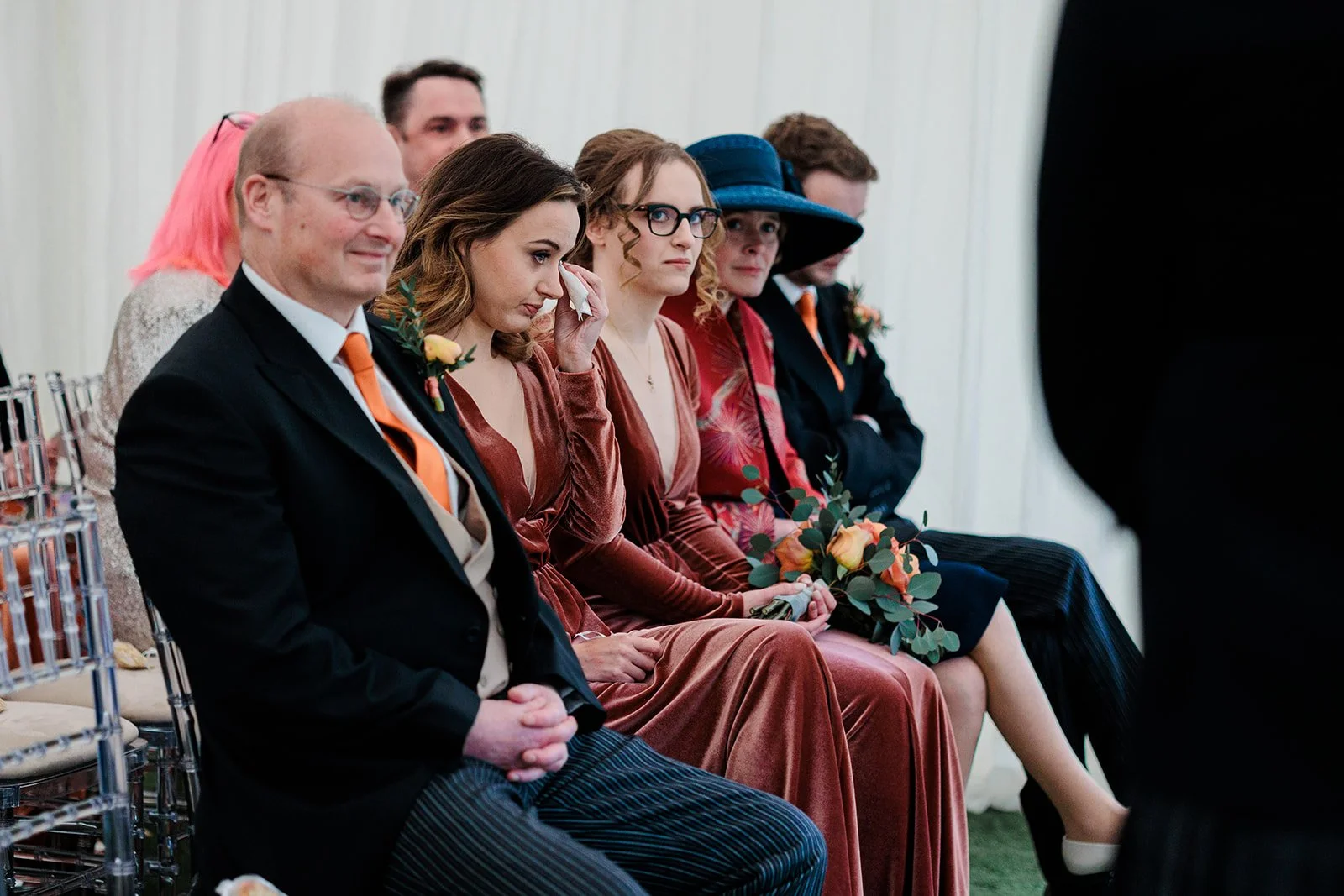 Katerina + Ian - Dunkeld House Hotel Wedding - Ruth Segaud Photography-174.jpg