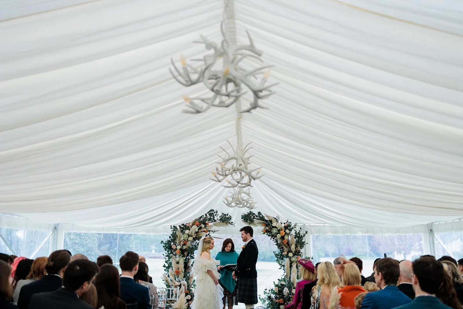 Katerina + Ian - Dunkeld House Hotel Wedding - Ruth Segaud Photography-179.jpg