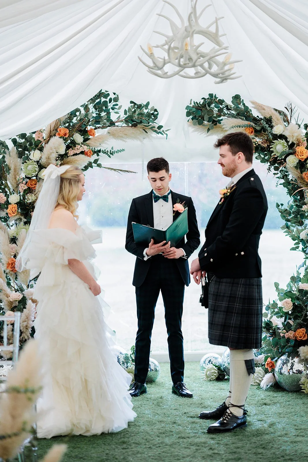 Katerina + Ian - Dunkeld House Hotel Wedding - Ruth Segaud Photography-182.jpg