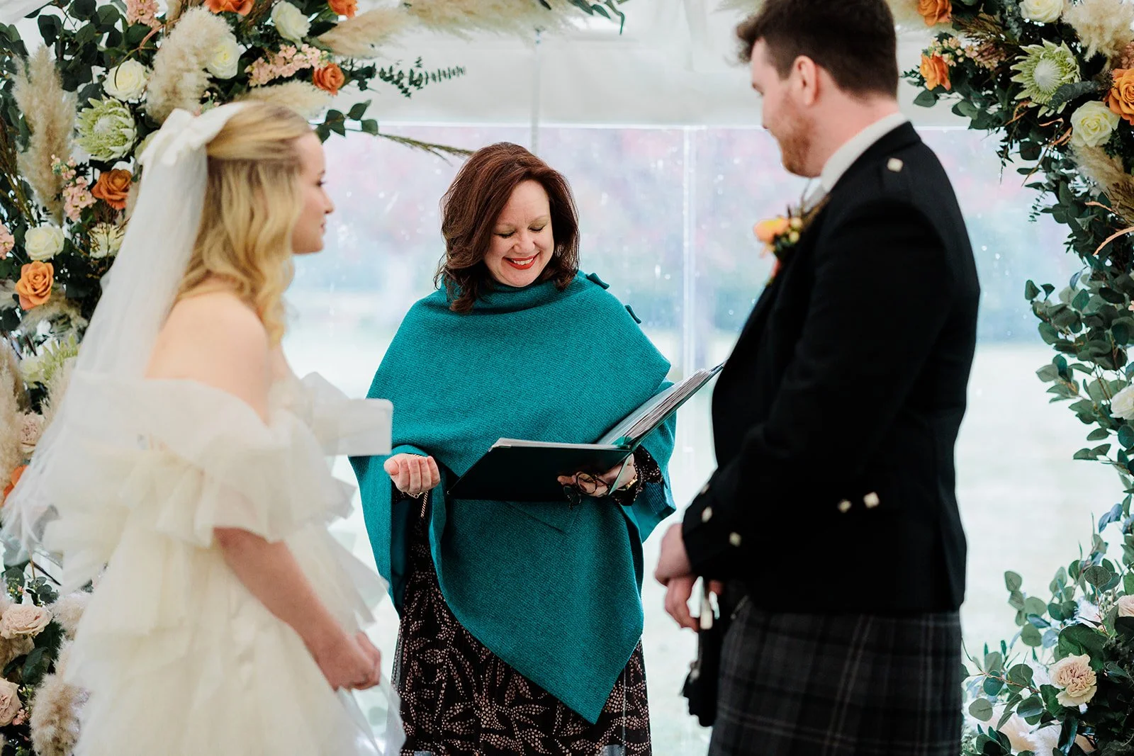 Katerina + Ian - Dunkeld House Hotel Wedding - Ruth Segaud Photography-199.jpg