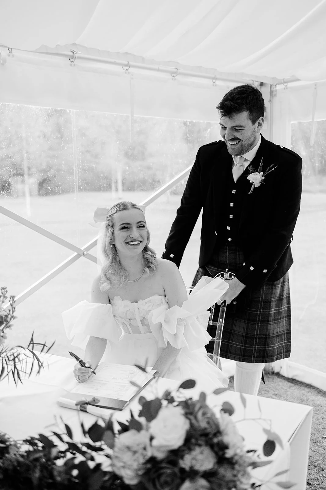 Katerina + Ian - Dunkeld House Hotel Wedding - Ruth Segaud Photography-220.jpg