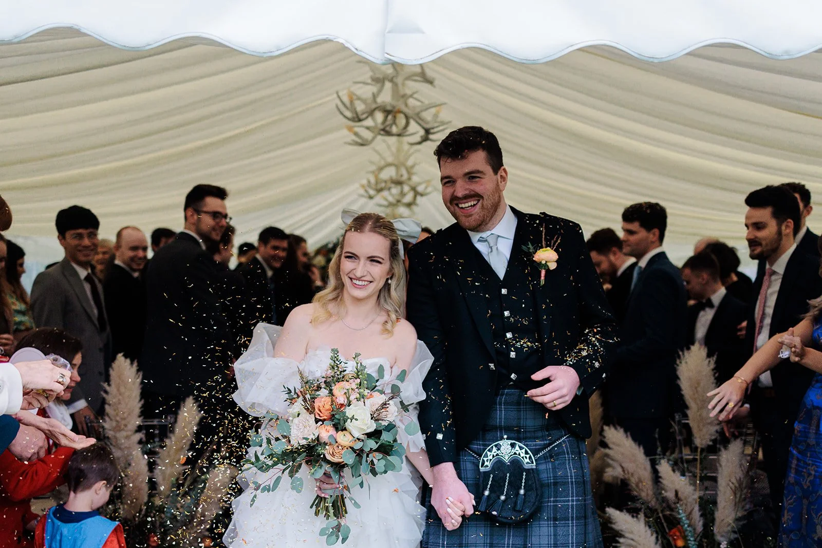 Katerina + Ian - Dunkeld House Hotel Wedding - Ruth Segaud Photography-229.jpg