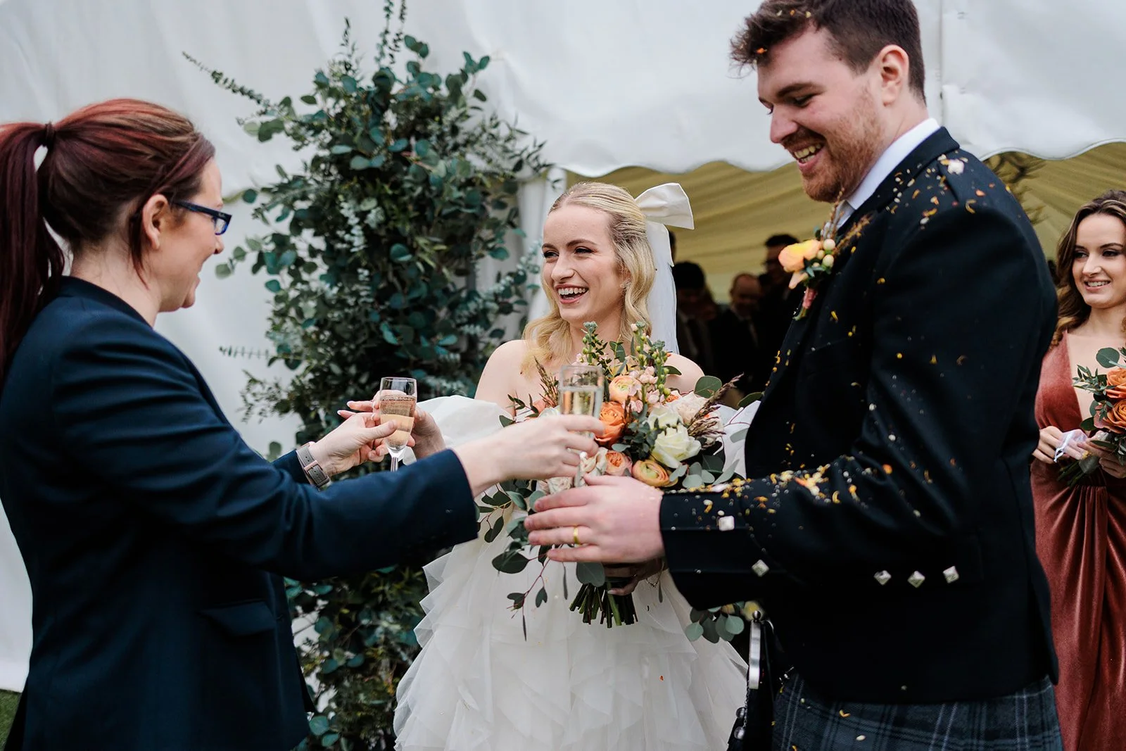 Katerina + Ian - Dunkeld House Hotel Wedding - Ruth Segaud Photography-231.jpg