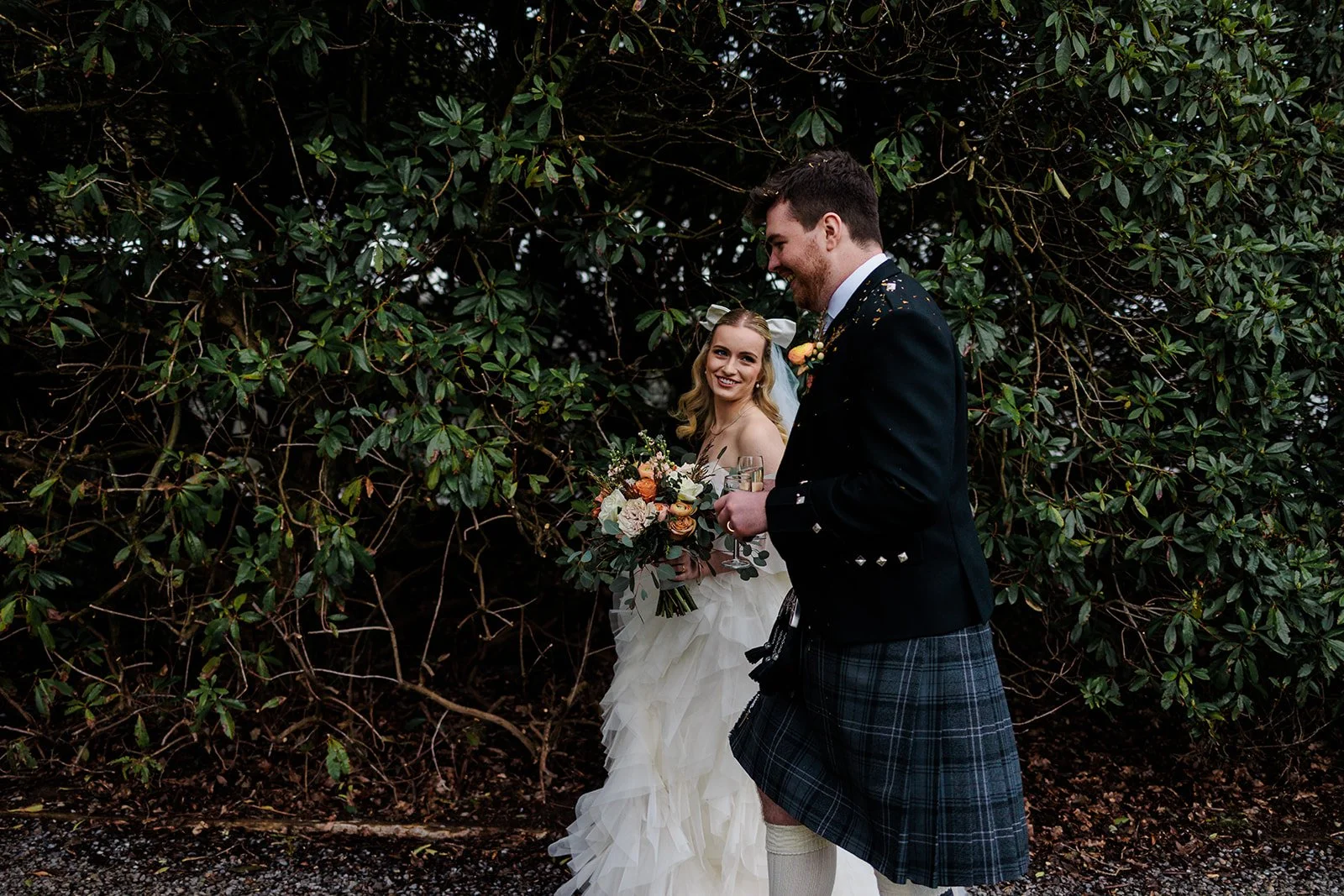 Katerina + Ian - Dunkeld House Hotel Wedding - Ruth Segaud Photography-236.jpg
