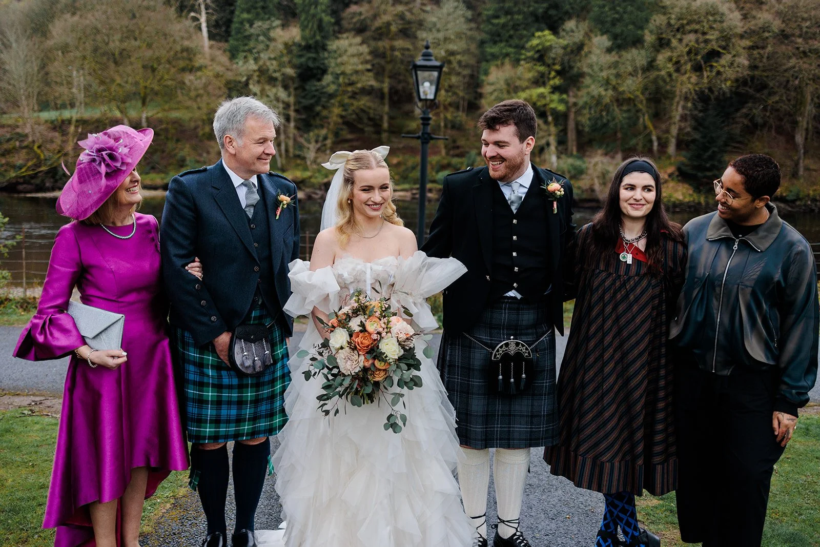 Katerina + Ian - Dunkeld House Hotel Wedding - Ruth Segaud Photography-263.jpg