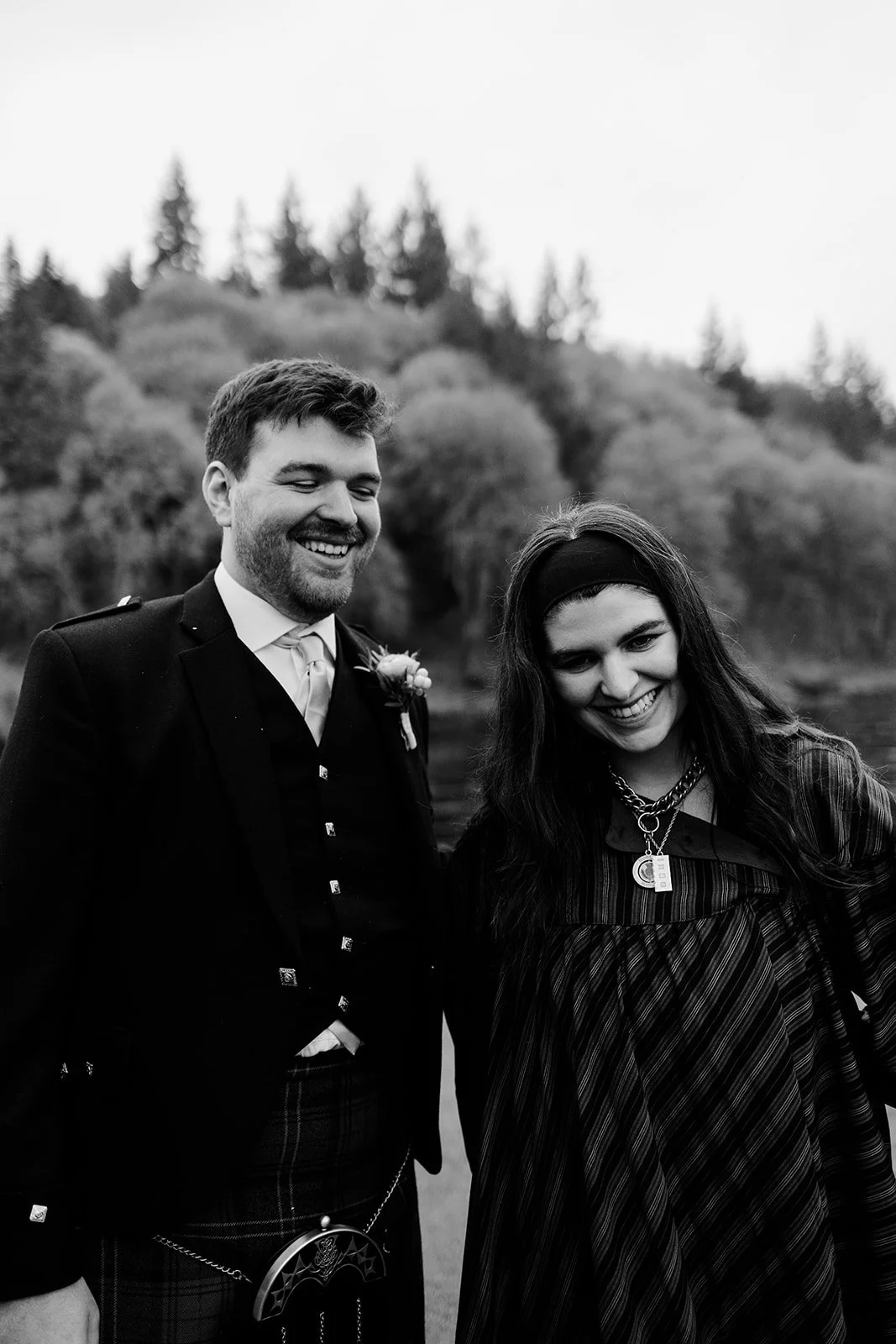 Katerina + Ian - Dunkeld House Hotel Wedding - Ruth Segaud Photography-272.jpg