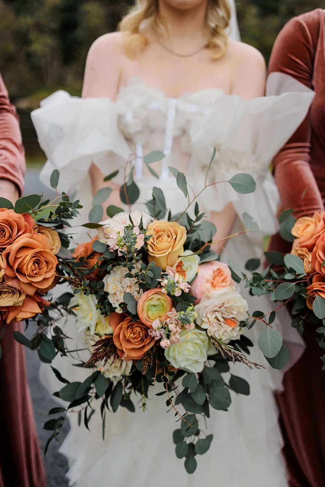 Katerina + Ian - Dunkeld House Hotel Wedding - Ruth Segaud Photography-285.jpg