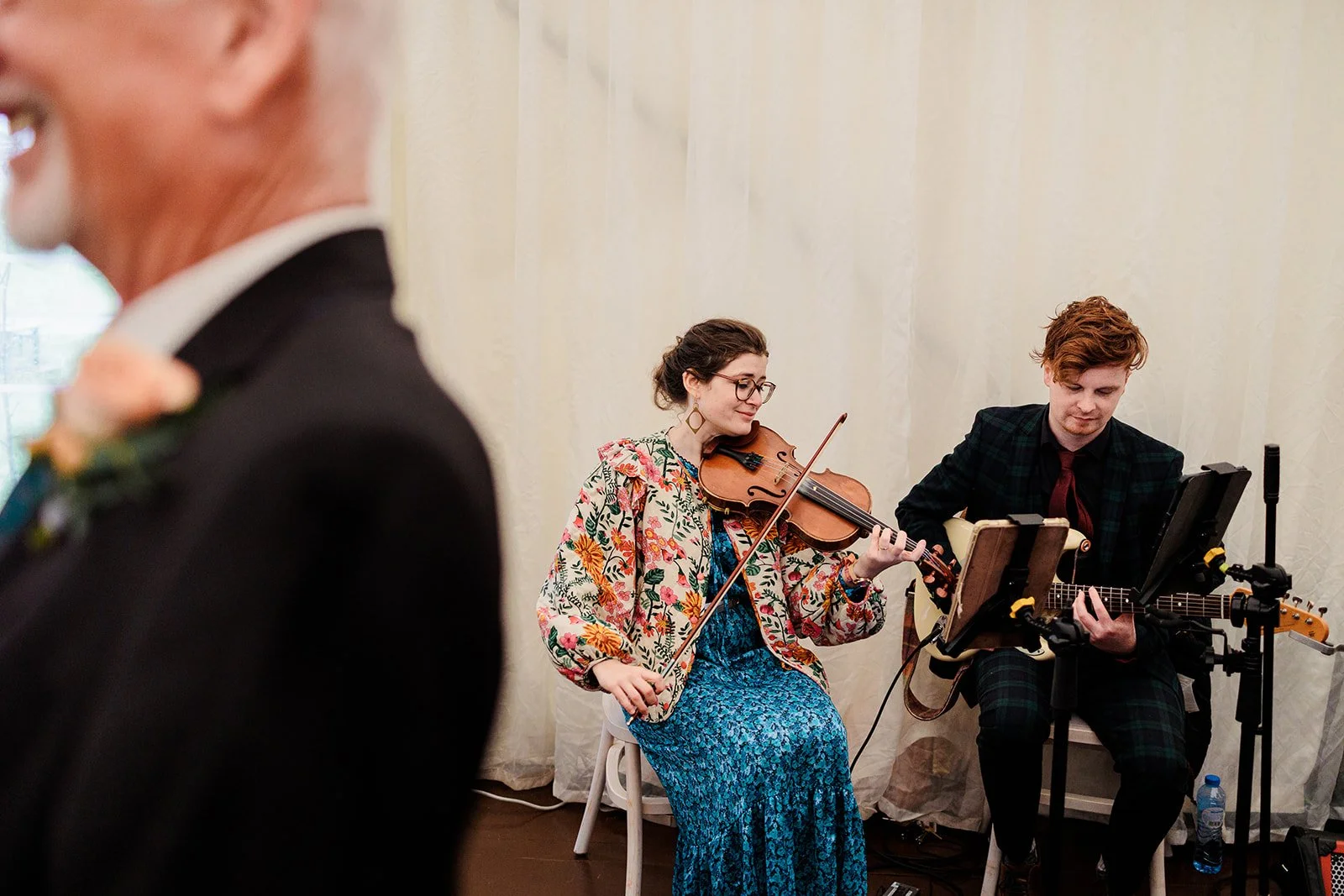 Katerina + Ian - Dunkeld House Hotel Wedding - Ruth Segaud Photography-317.jpg