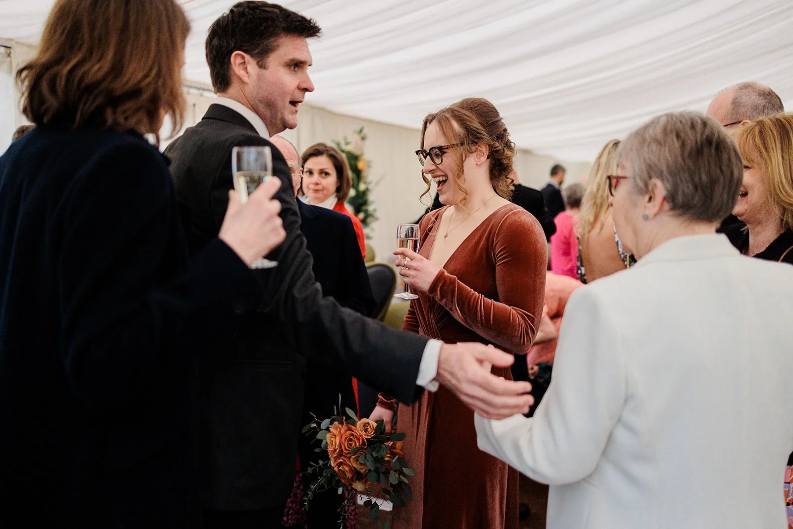 Katerina + Ian - Dunkeld House Hotel Wedding - Ruth Segaud Photography-318.jpg